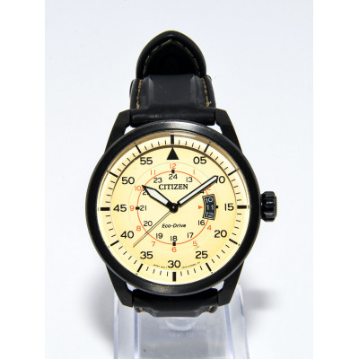 RELOJ CITIZEN ECO-DRIVE J810-S090831
