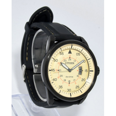 RELOJ CITIZEN ECO-DRIVE J810-S090831
