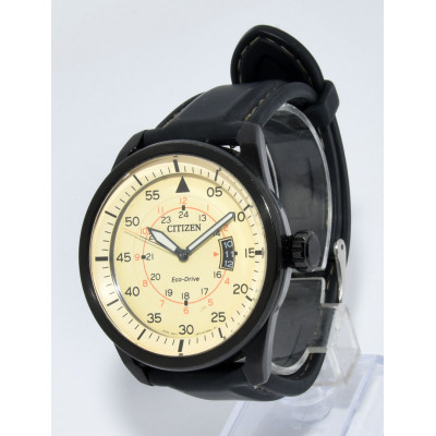 RELOJ CITIZEN ECO-DRIVE J810-S090831