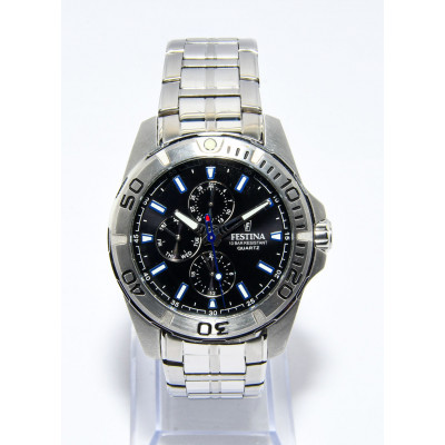 RELOJ FESTINA 20445