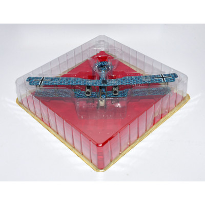 MAQUETA AVION GOTHA BIPLANO GV 1916 PRECINTADO