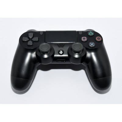 MANDO PS4 DUALSHOCK 4 NEGRO