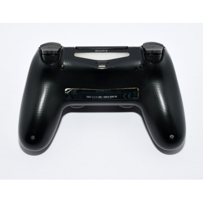 MANDO PS4 DUALSHOCK 4 NEGRO