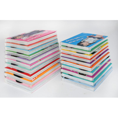 COLECCION COMPLETA NO ME RAYES, NAGATORO (20 TOMOS)