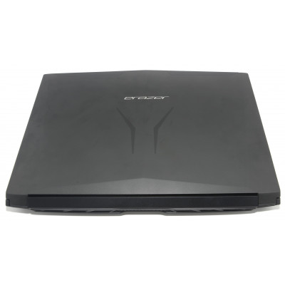 NOTEBOOK GAMING MEDION ERAZER P6605