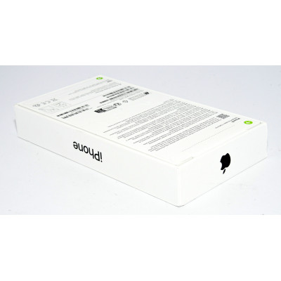 APPLE IPHONE 16 128GB NEGRO PRECINTADO