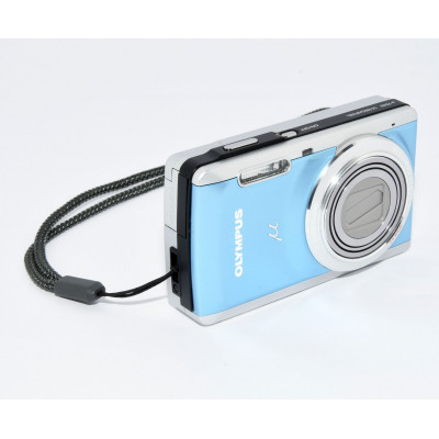 CAMARA DIGITAL COMPACTA OLYMPUS U-7040