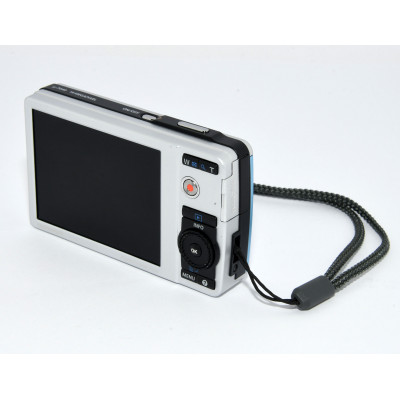 CAMARA DIGITAL COMPACTA OLYMPUS U-7040