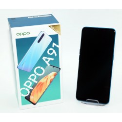 SMARTPHONE OPPO A91 AZUL