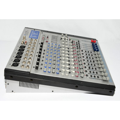 MESA DE MEZCLAS ALTO L12