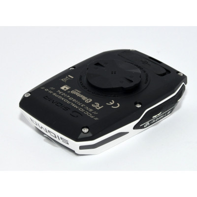 CICLOCOMPUTADOR SIGMA ROX 11.0 GPS