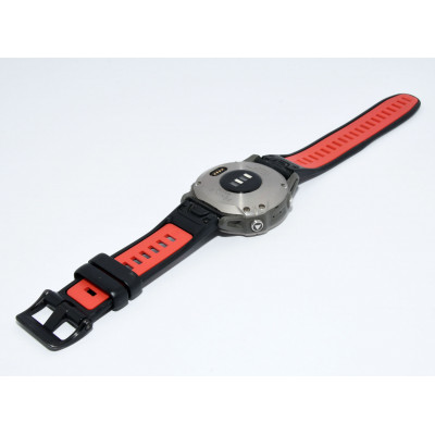 RELOJ DEPORTIVO GARMIN FENIX 6 SAPPHIRE