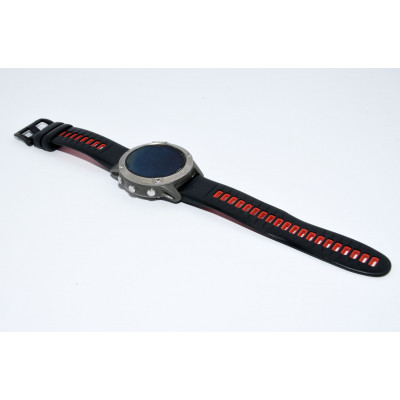RELOJ DEPORTIVO GARMIN FENIX 6 SAPPHIRE