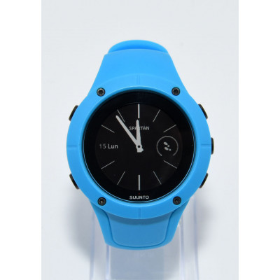 RELOJ DEPORTIVO SUUNTO SPARTAN TRAINER WRIST HR