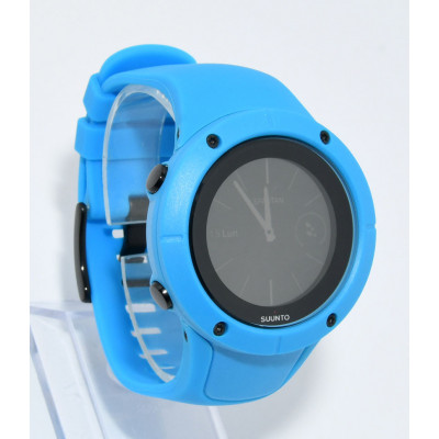RELOJ DEPORTIVO SUUNTO SPARTAN TRAINER WRIST HR