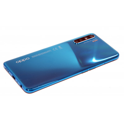 SMARTPHONE OPPO A91 AZUL