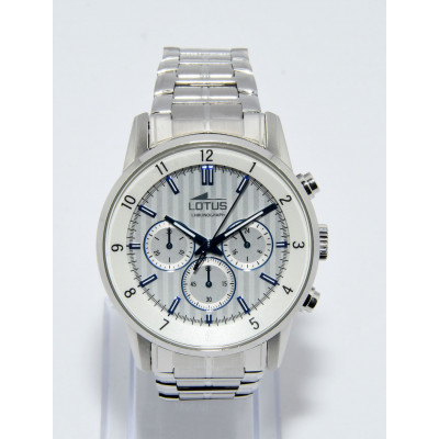 RELOJ LOTUS 18579