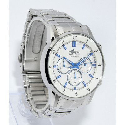 RELOJ LOTUS 18579