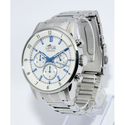 RELOJ LOTUS 18579