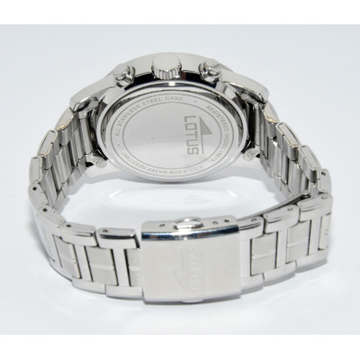 RELOJ LOTUS 18579