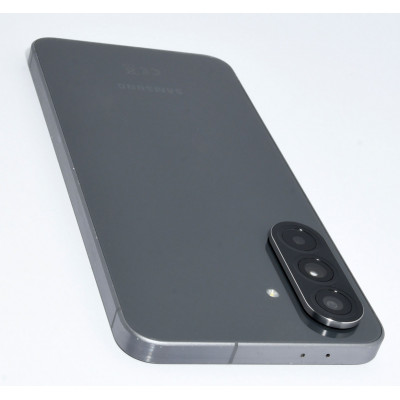 SAMSUNG GALAXY A56 5G 128GB NEGRO