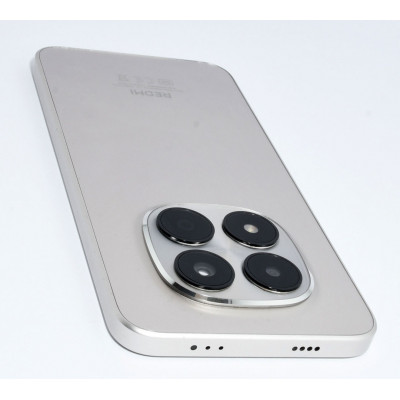 XIAOMI REDMI NOTE 15 PRO 5G 256GB GRIS