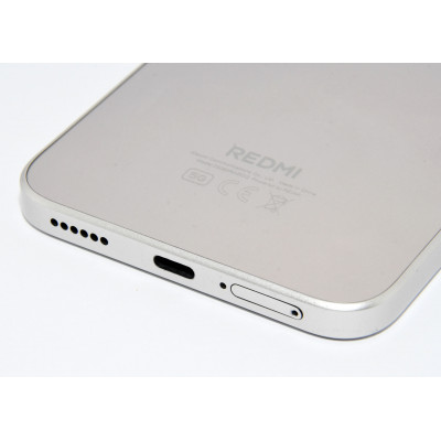 XIAOMI REDMI NOTE 15 PRO 5G 256GB GRIS