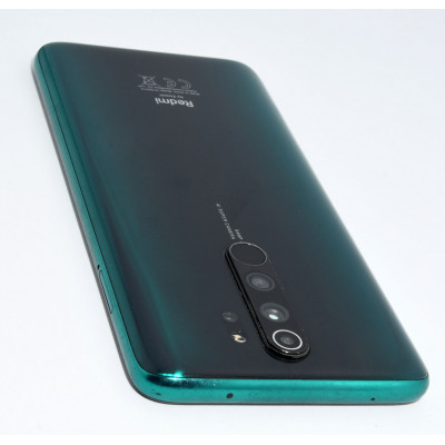 XIAOMI REDMI NOTE 8 PRO 128GB VERDE