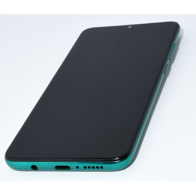 XIAOMI REDMI NOTE 8 PRO 128GB VERDE