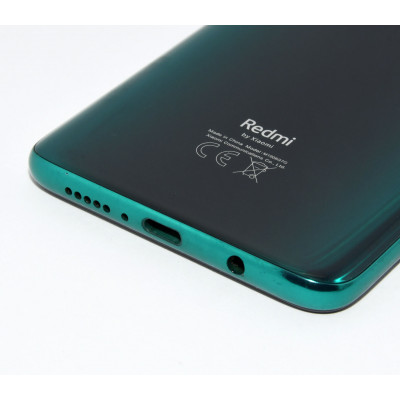 XIAOMI REDMI NOTE 8 PRO 128GB VERDE