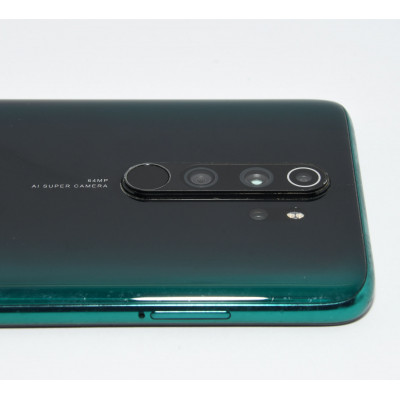 XIAOMI REDMI NOTE 8 PRO 128GB VERDE
