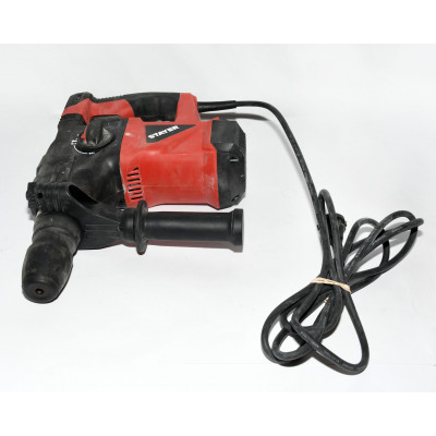 MARTILLO ELECTRONEUMATICO STAYER HD 1500K