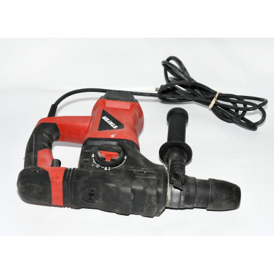 MARTILLO ELECTRONEUMATICO STAYER HD 1500K