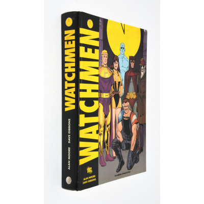 WATCHMEN