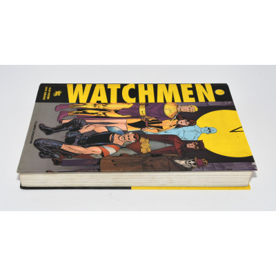 WATCHMEN