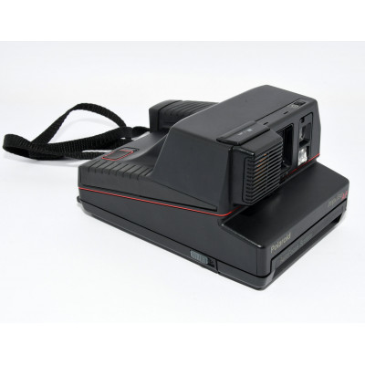 CAMARA ANALOGICA COMPACTA POLAROID IMPULSE AF