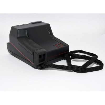CAMARA ANALOGICA COMPACTA POLAROID IMPULSE AF