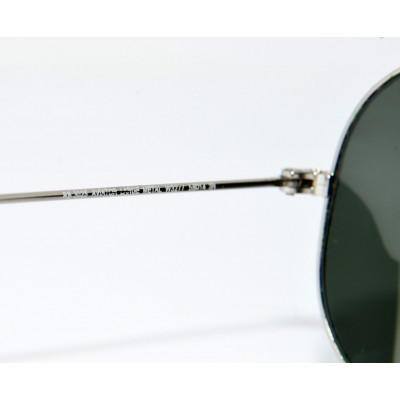 GAFAS DE SOL RAY BAN AVIATOR LARGE METAL RB3025