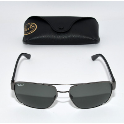 GAFAS DE SOL RAY BAN RB3663 POLARIZADAS
