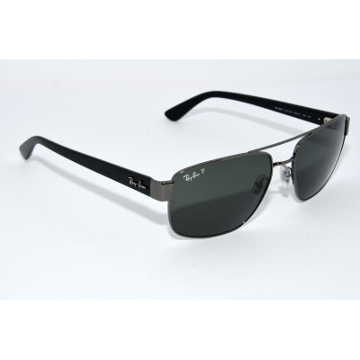 GAFAS DE SOL RAY BAN RB3663 POLARIZADAS