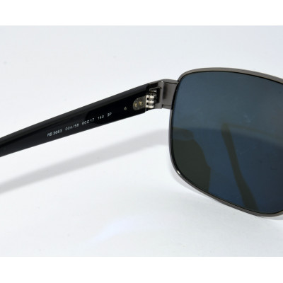 GAFAS DE SOL RAY BAN RB3663 POLARIZADAS