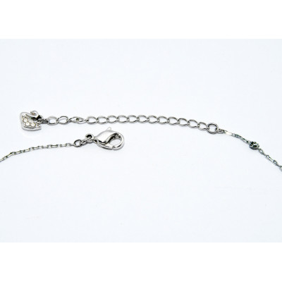 COLLAR SWAROVSKI (ESTRELLAS)