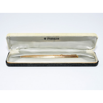 PLUMA PARKER 61