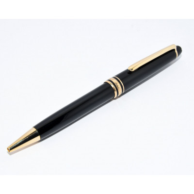 BOLIGRAFO MONTBLANC MEISTERSTUCK