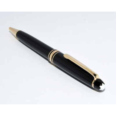 BOLIGRAFO MONTBLANC MEISTERSTUCK