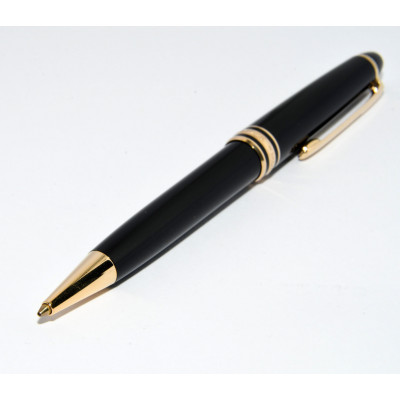 BOLIGRAFO MONTBLANC MEISTERSTUCK