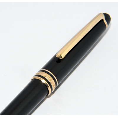 BOLIGRAFO MONTBLANC MEISTERSTUCK