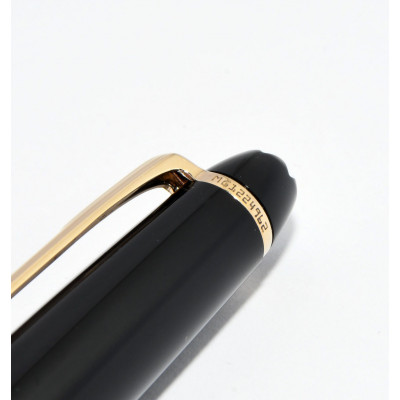 BOLIGRAFO MONTBLANC MEISTERSTUCK