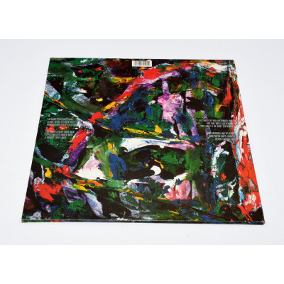 VINILO THE CURE - MIXED UP (2XLP, COMP)