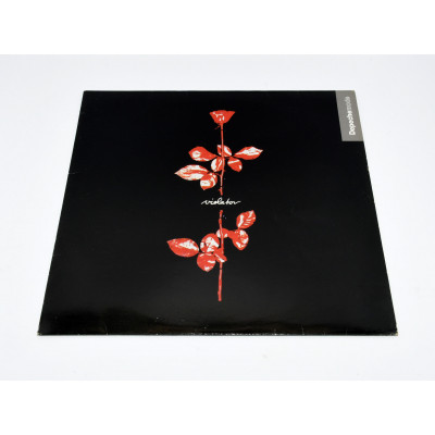VINILO DEPECHE MODE - VIOLATOR (LP, ALBUM)